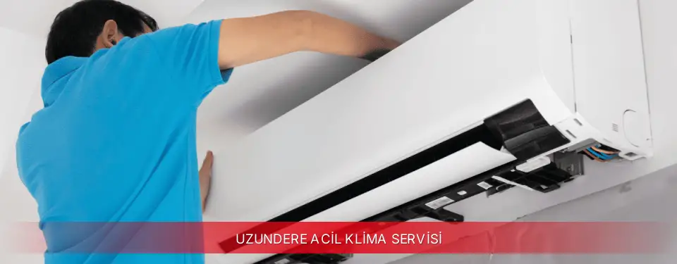 Uzundere İlçemi Awox Acil Klima Servisi