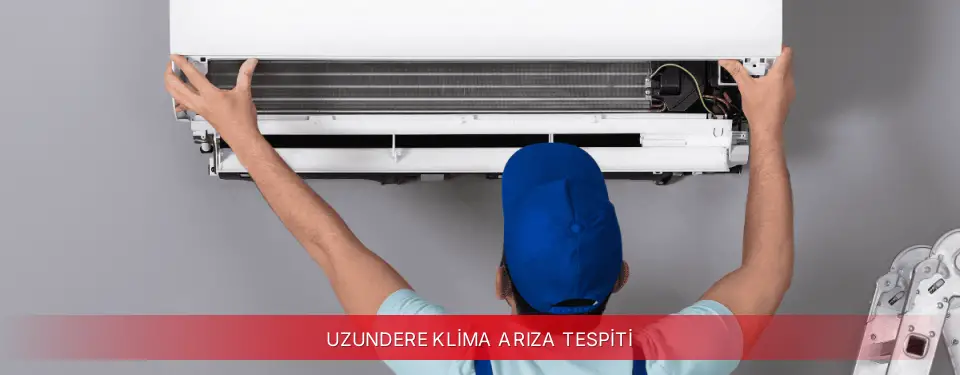 Uzundere İlçemi Awox Klima Arıza Tespiti